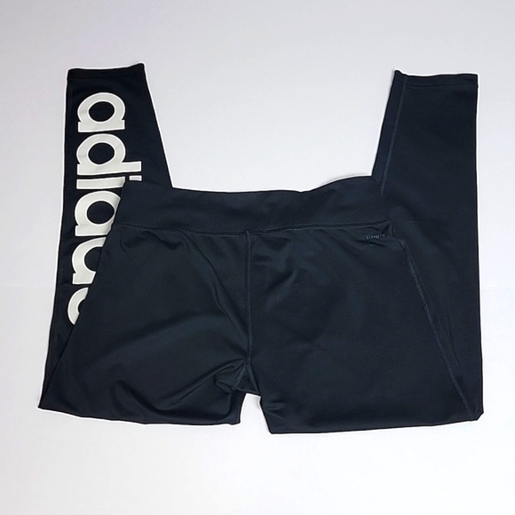 Women's Adidas Pants - Picture 9 of 9